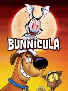 Bunnicula: Season 3