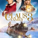 The Claus Family 3