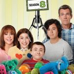 The Middle: Season 8