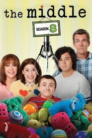 The Middle: Season 8