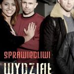 Sprawiedliwi – Wydział kryminalny