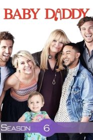 Baby Daddy: Season 6