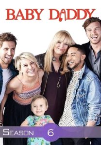 Baby Daddy: Season 6