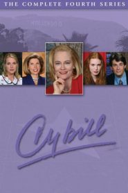 Cybill: Season 4