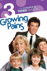 Growing Pains: Season 3