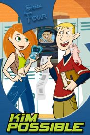 Kim Possible: Season 4