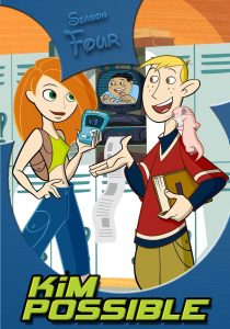 Kim Possible: Season 4