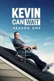 Kevin Can Wait: Season 1