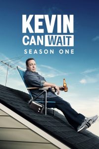 Kevin Can Wait: Season 1