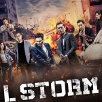 L Storm