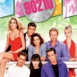 Beverly Hills, 90210: Season 2