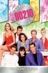 Beverly Hills, 90210: Season 2