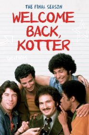 Welcome Back, Kotter: Season 4