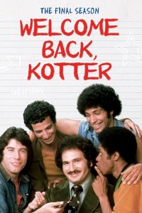 Welcome Back, Kotter: Season 4