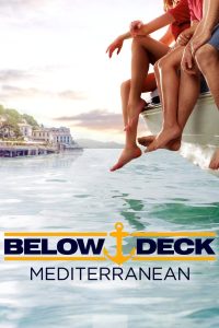 Below Deck Mediterranean: Season 3