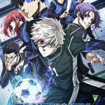 BLUE LOCK THE MOVIE -EPISODE NAGI-