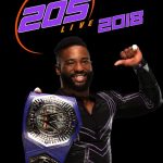 WWE 205 Live: Season 3