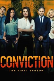 Conviction: Season 1