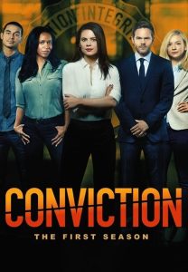 Conviction: Season 1