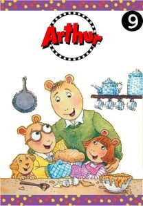 Arthur: Season 9