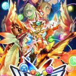 Puzzle & Dragons X