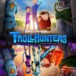 Trollhunters: Tales of Arcadia: Season 1