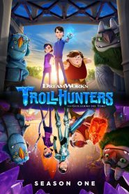 Trollhunters: Tales of Arcadia: Season 1