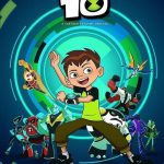 Ben 10: Season 1