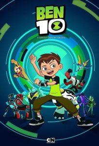 Ben 10: Season 1