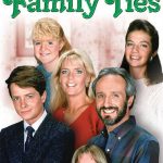 Family Ties: Season 5