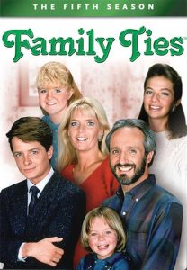 Family Ties: Season 5