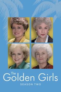 The Golden Girls: Season 2