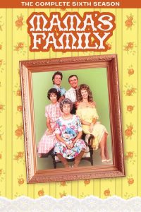 Mama’s Family: Season 6