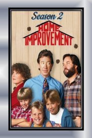 Home Improvement: Season 2