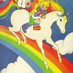 Rainbow Brite: Season 1