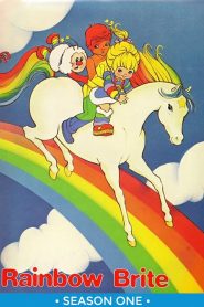 Rainbow Brite: Season 1