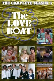 The Love Boat: Season 5