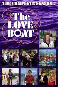 The Love Boat: Season 7