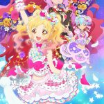 Aikatsu Stars!: Season 2