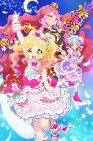 Aikatsu Stars!: Season 2