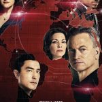 Criminal Minds: Beyond Borders: Season 1