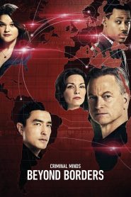 Criminal Minds: Beyond Borders: Season 1