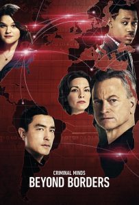 Criminal Minds: Beyond Borders: Season 1