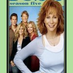 Reba: Season 5