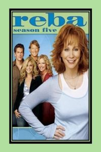 Reba: Season 5