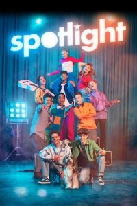 Spotlight: Season 6