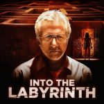 Into the Labyrinth