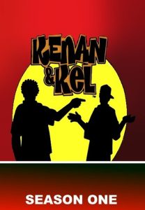 Kenan & Kel: Season 1