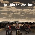 The Thin Yellow Line