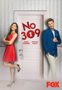 No: 309: Season 2